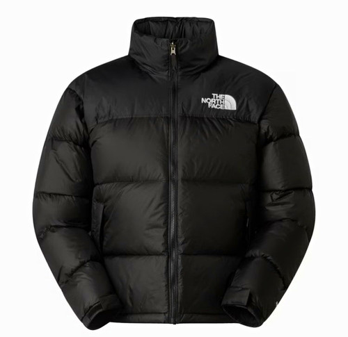 The north face - the, black