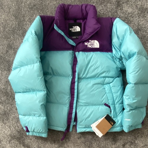 Tnf 1996 nuptse - 1996, jacket