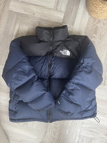 The north face nuptse - north,
