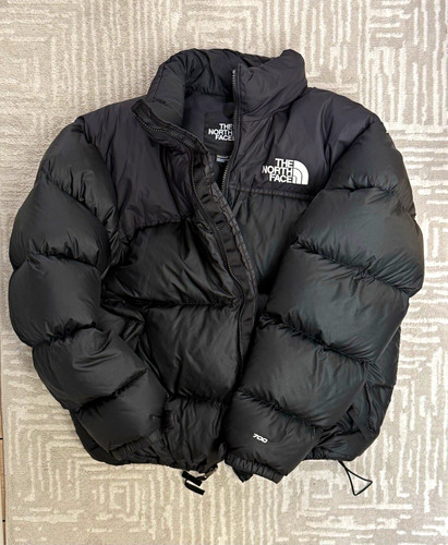 The north face nuptse 700 - north,