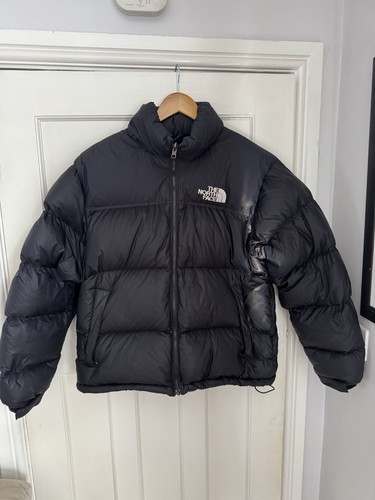 The north face - north, 1996