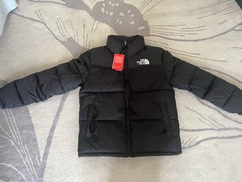 The north face nuptse - north,