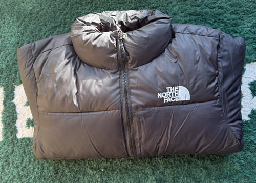 The north face retro - retro, nuptse