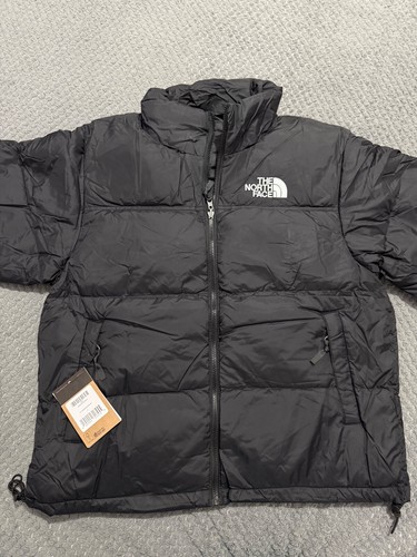 The north face nuptse - the,