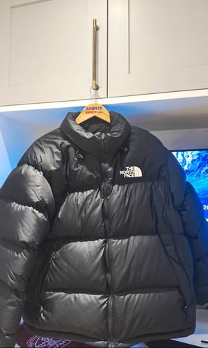 The north face nuptse - the, men’s