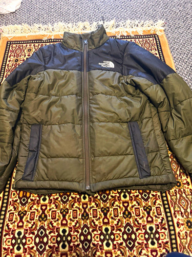 Teens the north face nuptse - ,