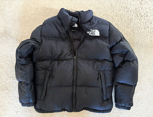 The north face - north, junior