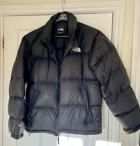 The north face 1996 - north,