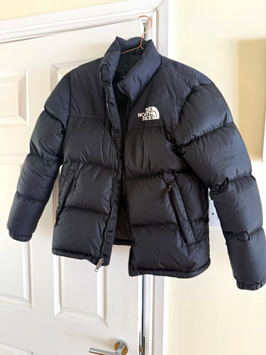 The north face teens 1996 - north,