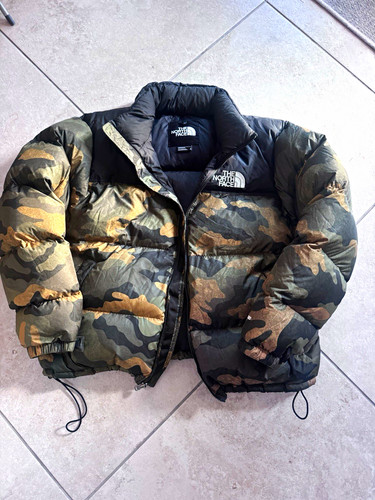 The north face nuptse - the, men’s