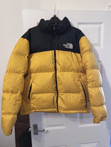 The north face nuptse 1996 - north,