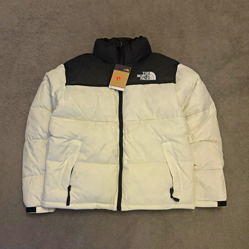 The north face nuptse men - the,