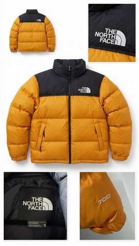 North face 1996 - north, 700