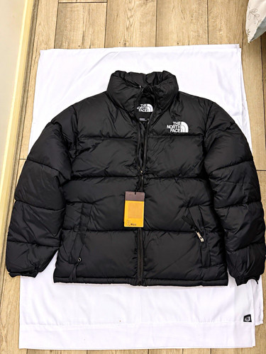 The north face 1996 - the,