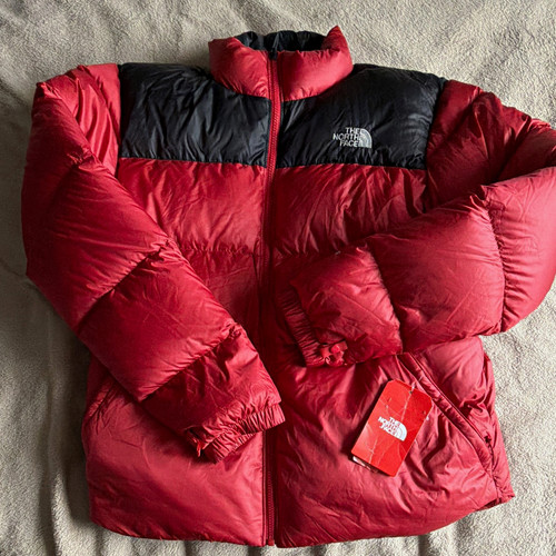 The north face nuptse - the, men’s