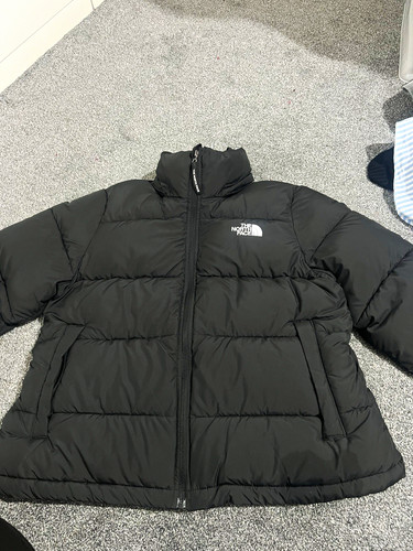 The north face nuptse - north,