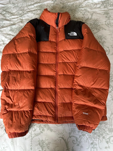 North face nuptse 700 - north,
