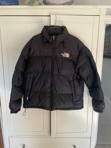 The north face - north, puffer