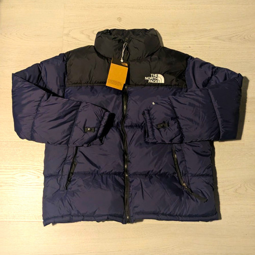 The north face nuptse - north,