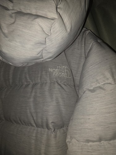 The north face nuptse men - the, men’s