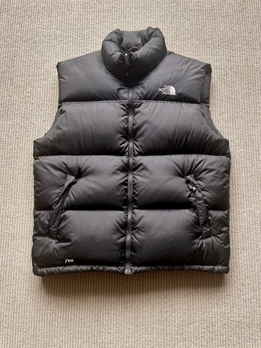 The north face nuptse 700 - the,