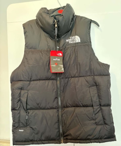 The north face nuptse - the, 700