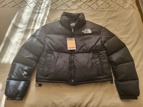 The north face nuptse - face,