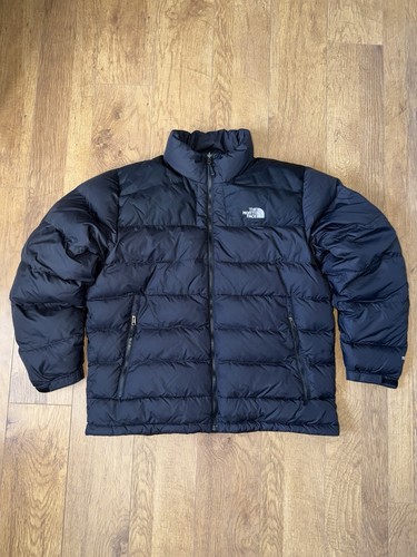 The north face nuptse - 700, down