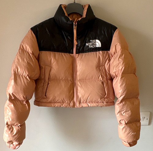 The north face 1996 retro - the,