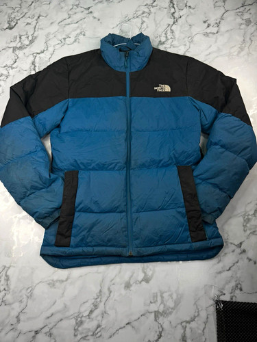 The north face nuptse - face,
