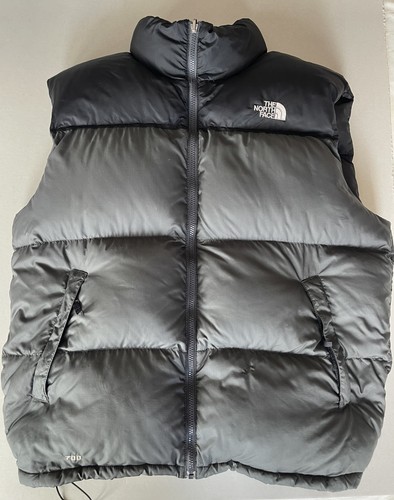 The north face nuptse 700 - nuptse, down