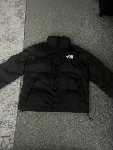 The north face nuptse - nuptse, down