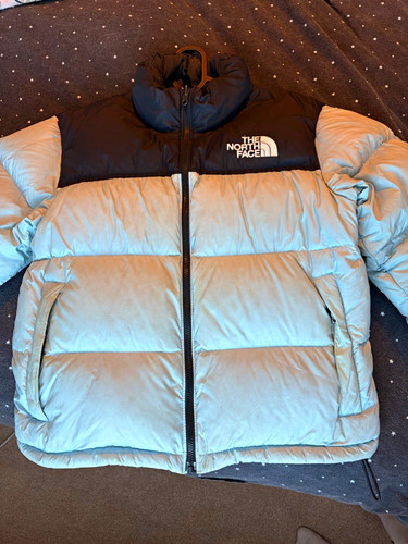 The north face - north,