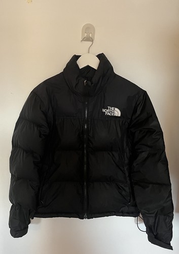 Authentic black north - black,