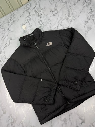 Black the north face 1996 - north,