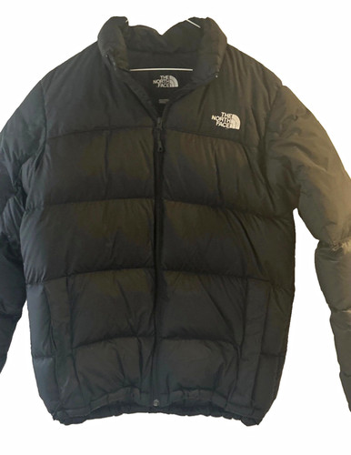 The north face nuptse - north,