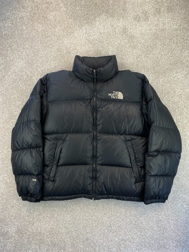 Tnf the north face - black, 1996