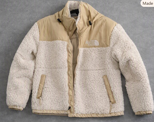 The north face sherpa nuptse - north,