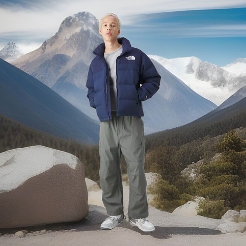 The north face 1996 retro - north,