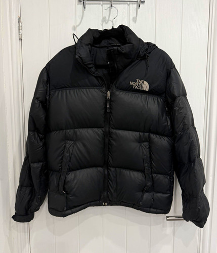 The north face nuptse men - north,