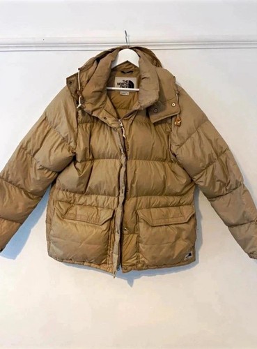 The north face nuptse womens - face,