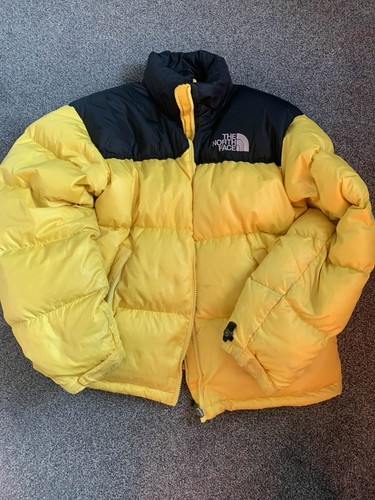 The north face nuptse 700 - nuptse, down