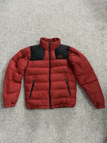 The north face nuptse 700 - the,