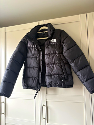 The north face nuptse - the,