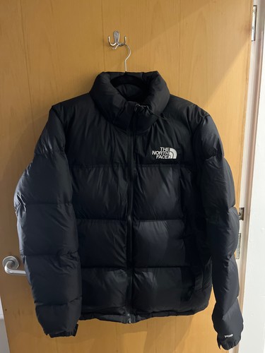 The north face retro nuptse - face,