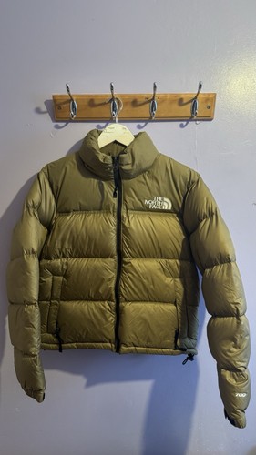 The north face retro nuptse - north,