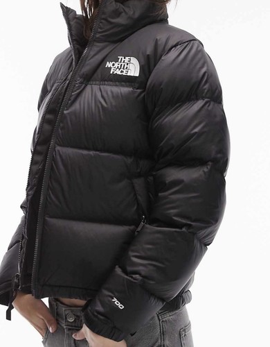 The north face puffer - north,