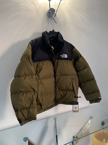 Men north face 1996 - north, retro