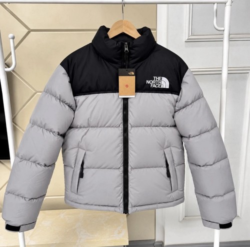 The north face 700 - 700, puffer
