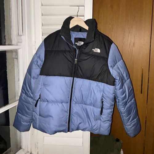 The north face nuptse - the,